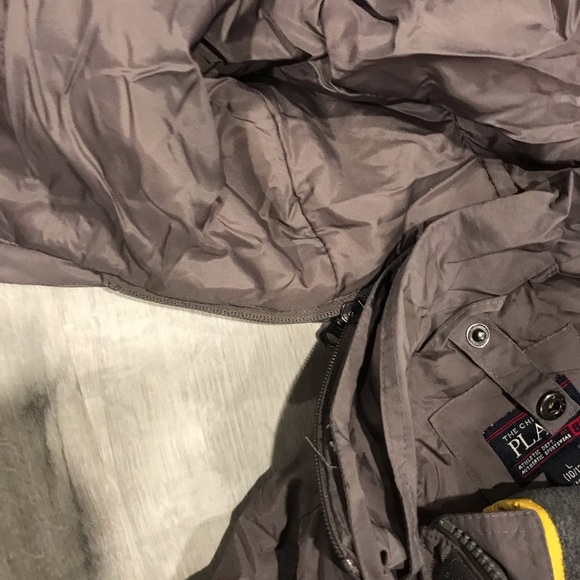 Boys 2-in-1 Winter coat - Picture 5 of 5